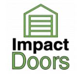Impact Doors - Garage Repairs, Service, Installation